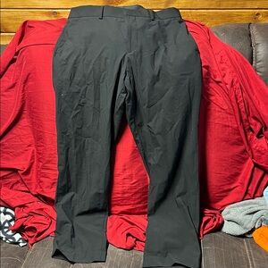 JF J.Ferrar Charcoal Slim Fit Blazer